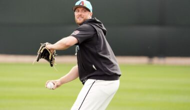 Diamondbacks RP Ryan Thompson Sends Emotional Message About Charlie Kirk on 1-Year Death Anniversary: “Gotta Be a Workout in Heaven”