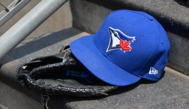 Blue Jays’ Veteran Castoff Leaves New Team Amid Shutout Debut