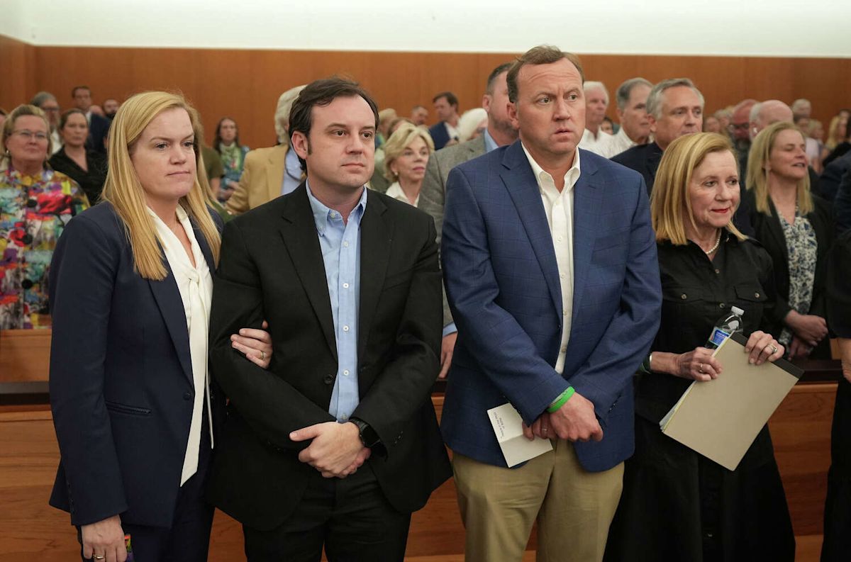 Texas Rangers accuse Camp Mystic of criminal offenses in children's deaths