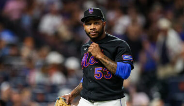 Mets vs Orioles, 9/17/26: Curry vs Bassitt