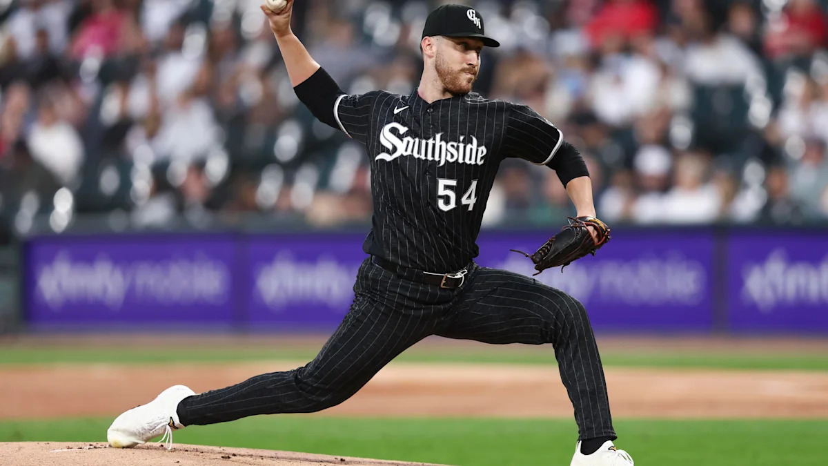 Game Thread: White Sox (81-77) at Royals (68-90)