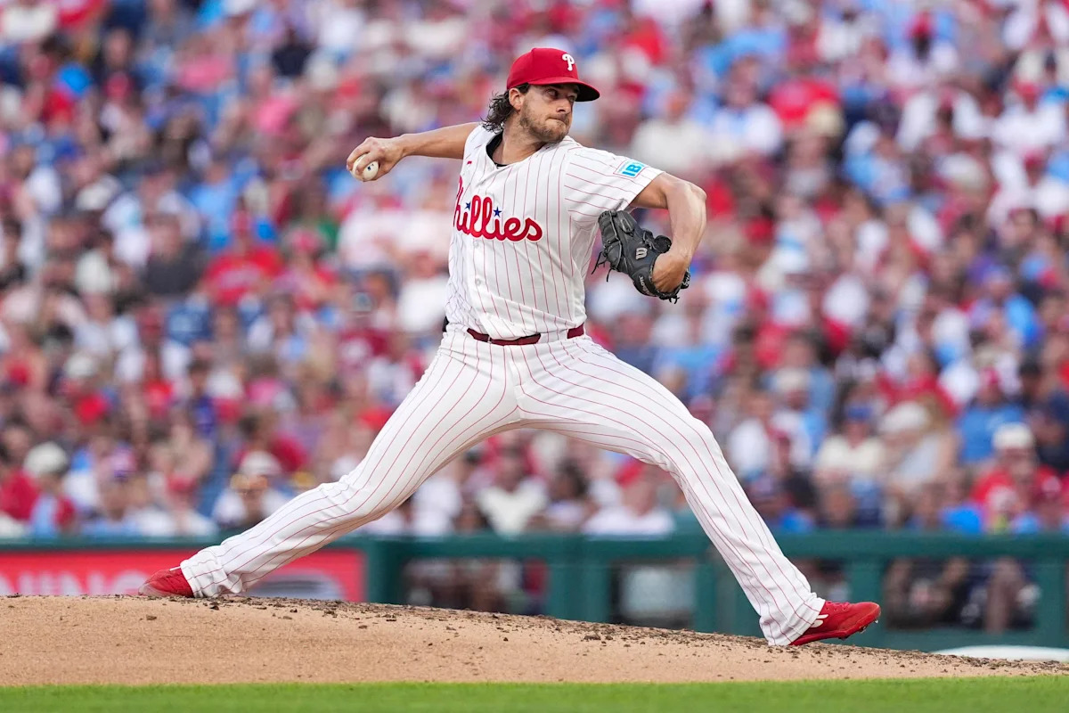 Gamethread 9/6: Phillies vs. Braves