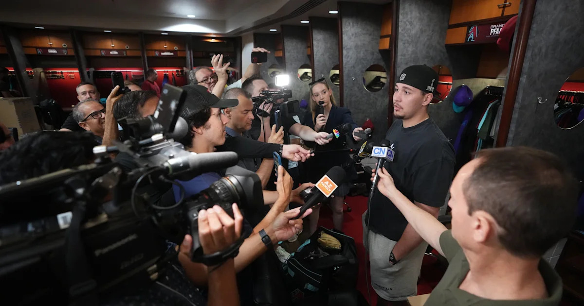 Arizona Diamondbacks News 9/29 - Yahoo Sports