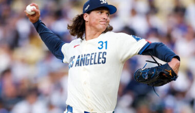 Dodgers vs. Giants game chat