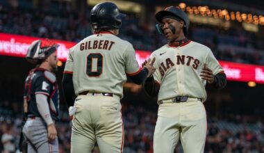 San Francisco Giants accidentally post nude player on social media in Bo Davidson video