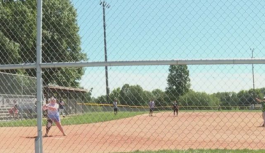 Local college baseball player gives back to pediatric cancer patients with annual softball tournament