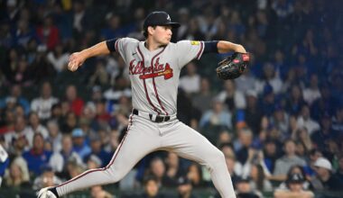 The Scouting Report: Braves vs Reds, Game One
