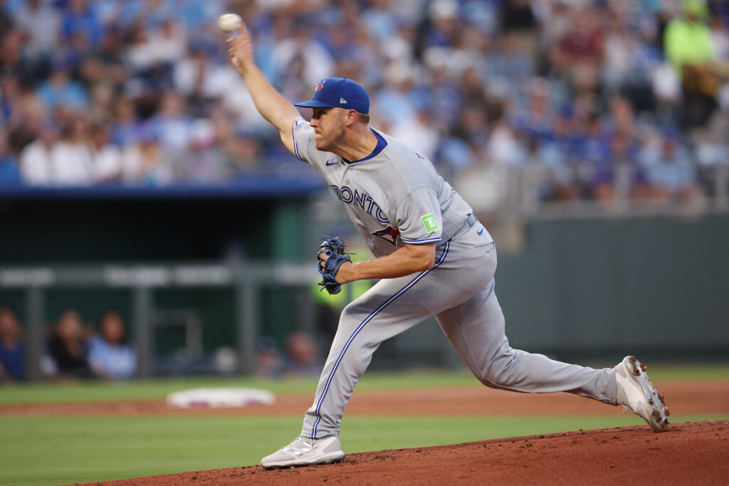 Blue Jays Likely To Place Jameson Taillon On Injured List