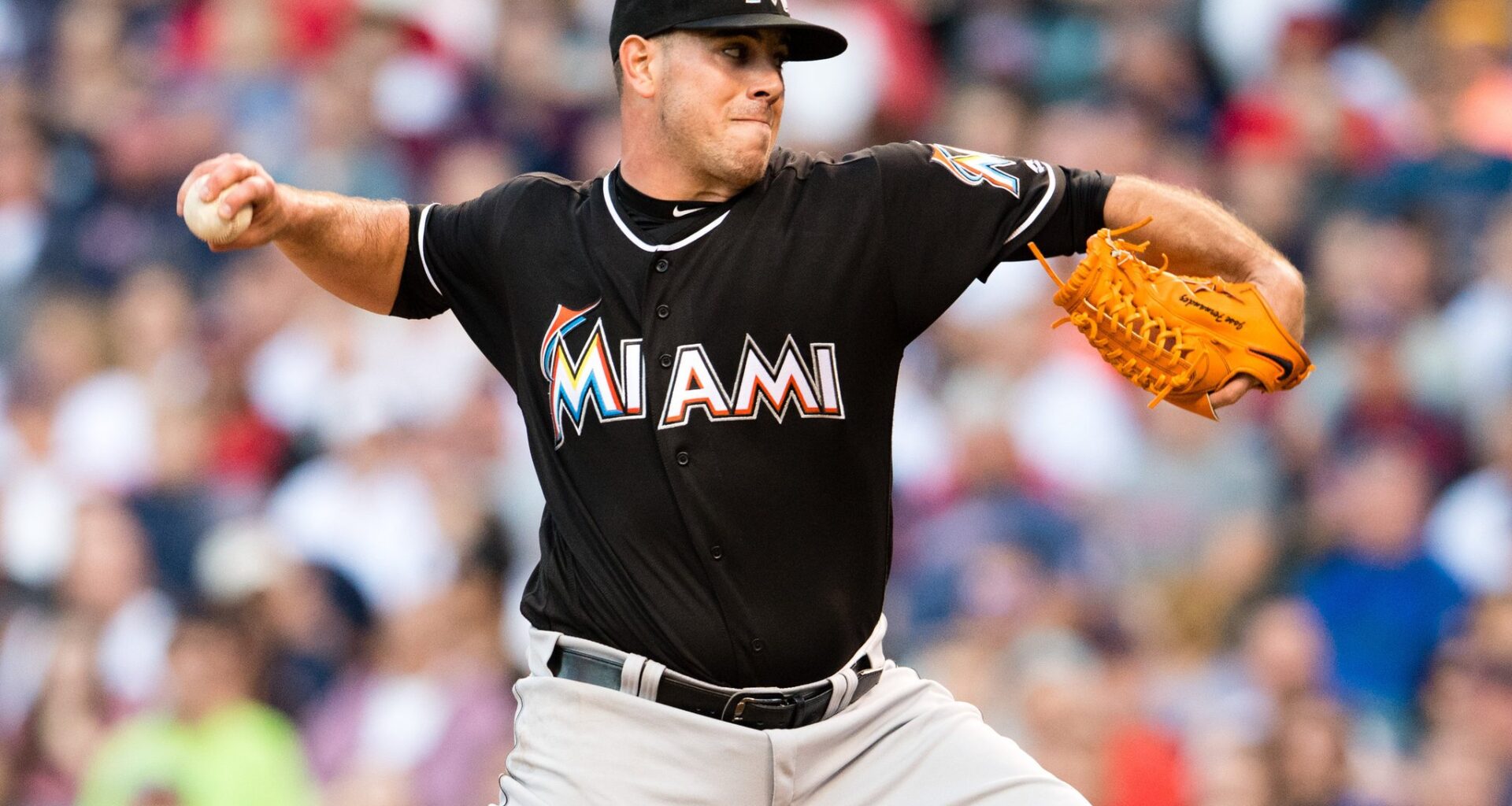 10-year Marliniversary: Fernández dies in boating crash - Marlins