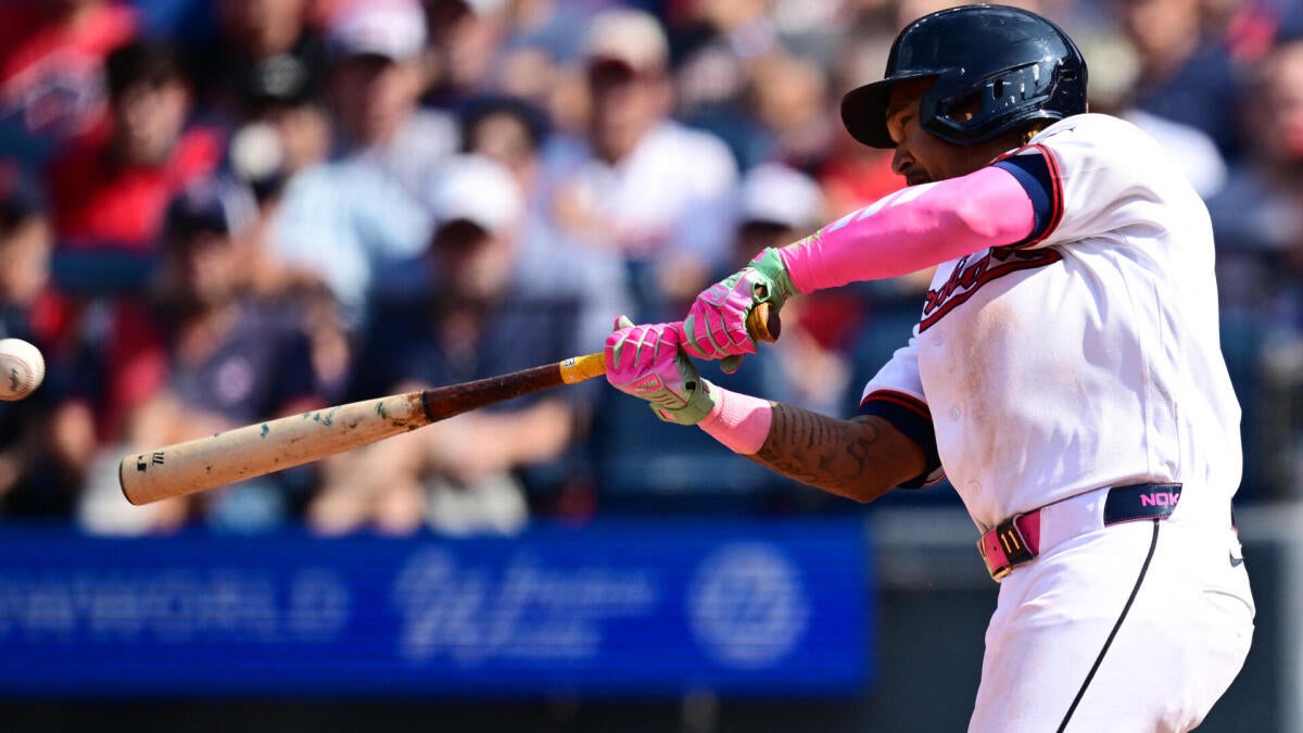 Fantasy baseball rankings: Jose Ramirez faces age, decline concerns