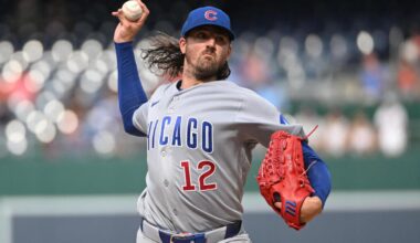 Two-start pitchers Week 27: Rankings, sleepers and start/sit