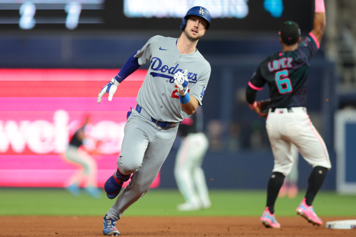 Dodgers Encouraged by Kyle Tucker’s Surge After Swing Change
