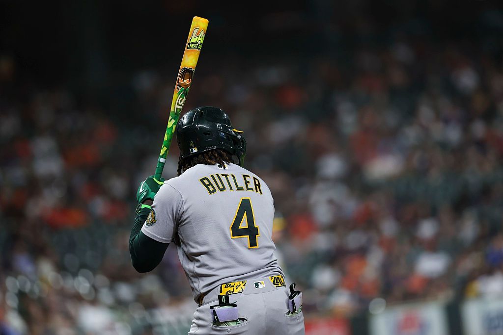 lawrence butler norqain MLB watch