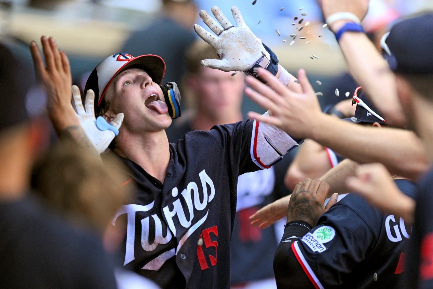 The Twins Don't Need a Full Rebuild. They Need a Direction. - Twins