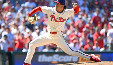 Phillies To Activate Jesús Luzardo