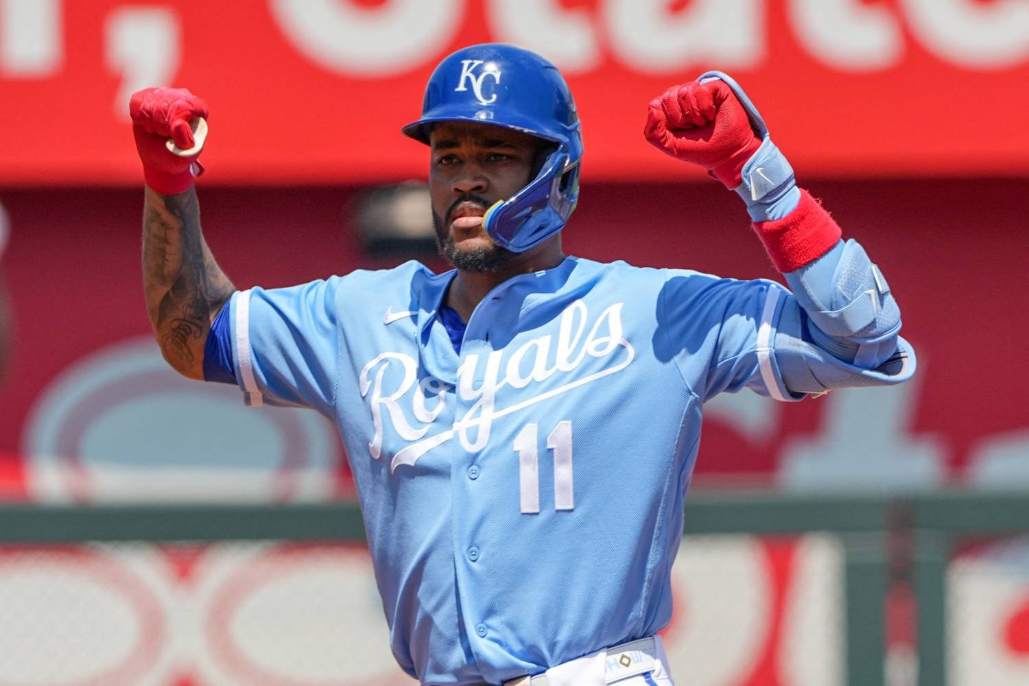 Maikel Garcia Returns To Royals For Final 2 Weeks - Major League Notes