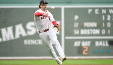 MLB Notebook: Mayer family happy to leave Boston behind; Red Sox-Yankees brace for Wild Card battle