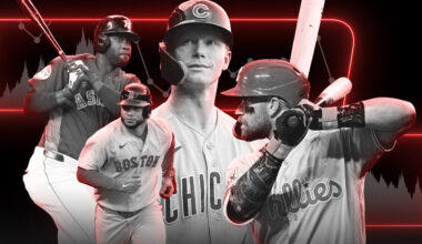 MLB playoff picture 2026: Clinching scenarios, bracket, schedule