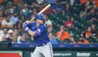 Fantasy Baseball Leaderboards: Best Available Hitters