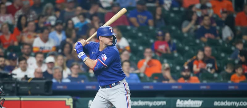 Fantasy Baseball Leaderboards: Best Available Hitters