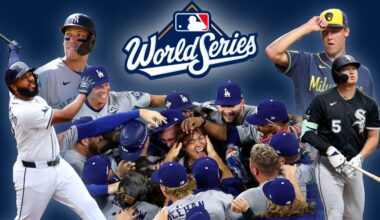 Staff picks: 2026 MLB Postseason