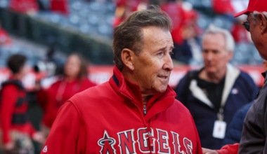 Arte Moreno's $4 billion Angels sale proves that MLB owners are doing just fine