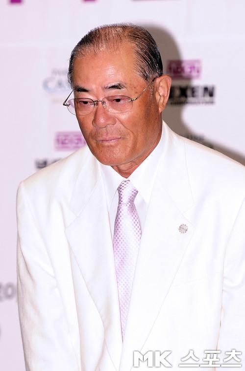 Jang Hoon. Photo = MK Sports DB