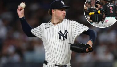 Yankees vs. Diamondbacks predictions, best bets: MLB Saturday picks, odds