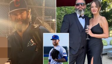 Former NY Mets pitcher Craig Kimbrel's brother killed in motorbike crash
