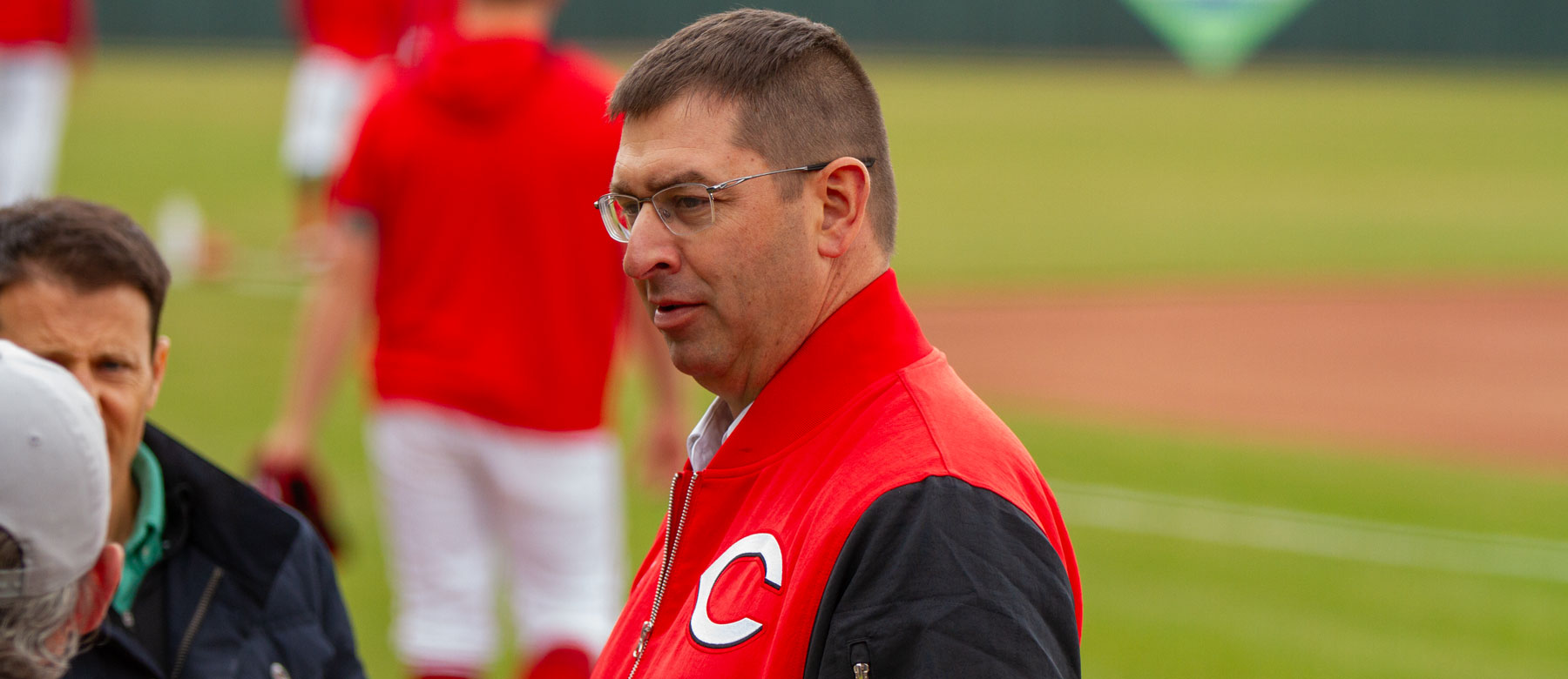 Cincinnati Reds Notebook: The offseason ahead is vital