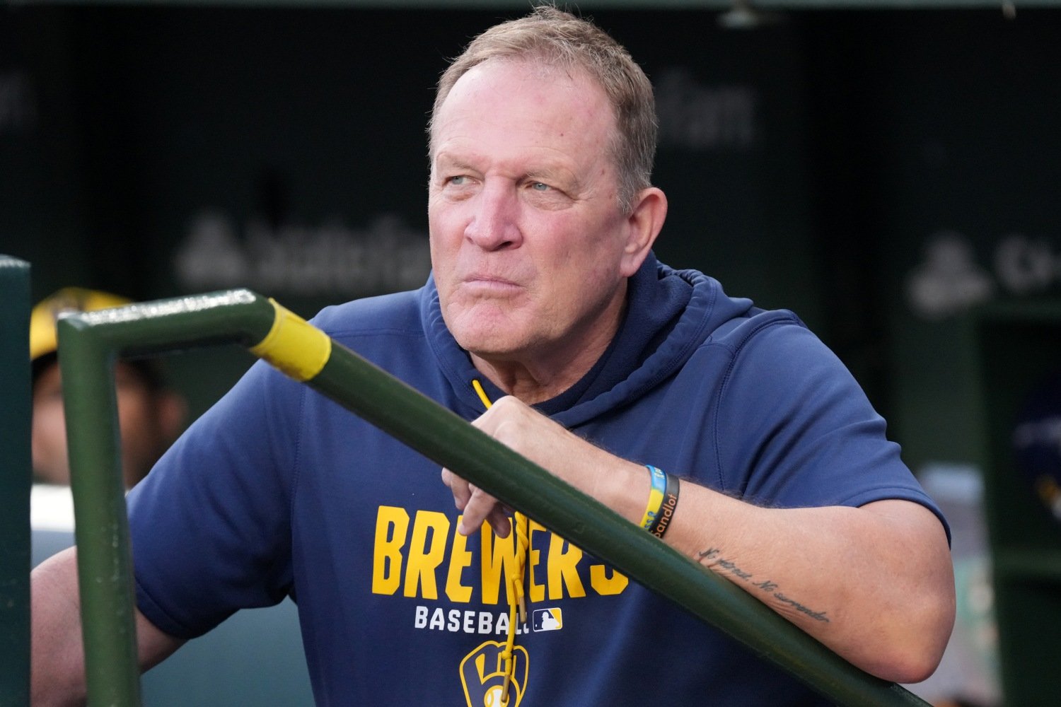 Winning the Sausage Race: Brewers Have Often Been Frustrating, But They Keep Winning - Brewers