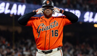 Giants observations: Devers’ grand slam not enough vs. Padres – NBC Sports Bay Area & California