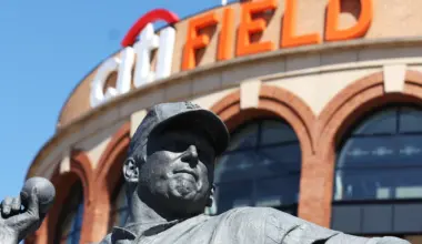 New York Mets Beat Suit Over Ballpark Biometric Data Collection