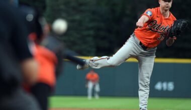 Orioles news: De León debuts, O’s win streak ends