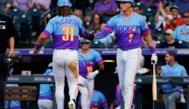 Colorado Rockies News: The Rockies baserunning is a tale of two extremes
