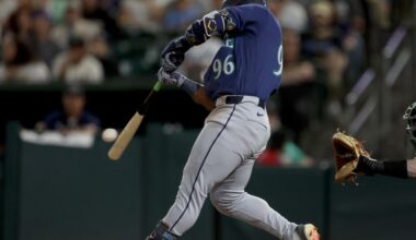 Mariners Game #160, Preview and Discussion: 9/25/26, SEA vs. LAA