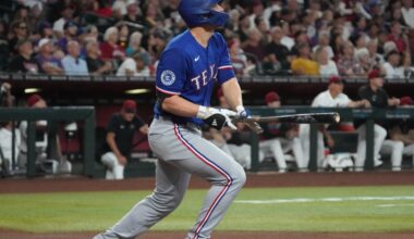 Texas Rangers News and Links - September 14