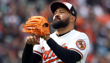 MLB FAAB Pickups: Top Fantasy Baseball Waiver Wire