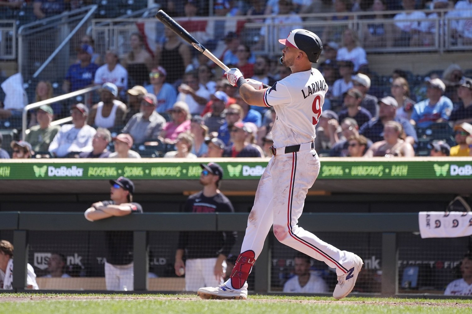 In Hindsight, Bringing Back Trevor Larnach Was The Right Decision - Twins