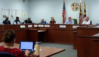 Baltimore County Council unanimously extends data center moratorium until 2027