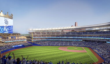 KCMO City Council approves rezoning for Royals ballpark at Crown Center