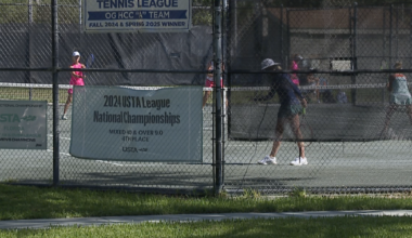 Rays promised replacement tennis courts, Tampa players fear games are at risk