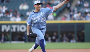 Dodgers left-hander Kris Bubic set to join team in Cincinnati
