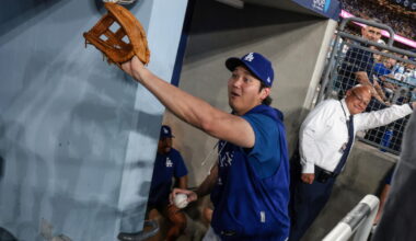 The Sports Report: Dodgers will put Shohei Ohtani on the IL