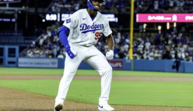 Dodgers Dugout: Answering a few questions about the playoffs