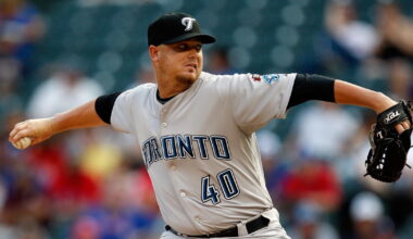 Brian Wolfe dead: Servite standout who pitched for Blue Jays was 45