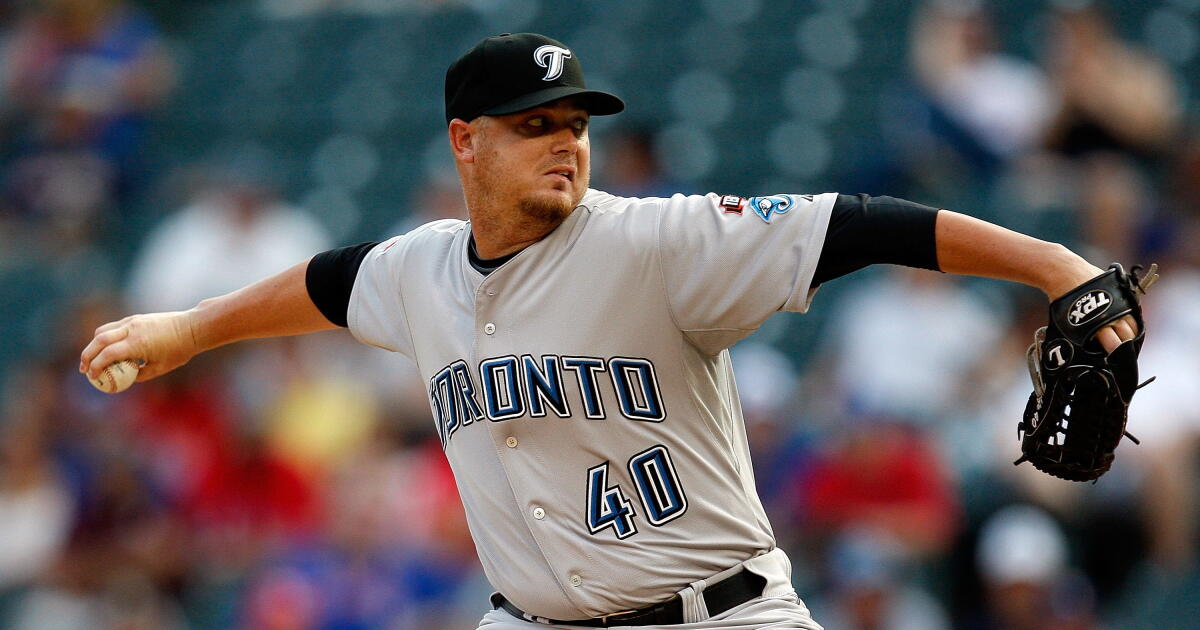Brian Wolfe dead: Servite standout who pitched for Blue Jays was 45