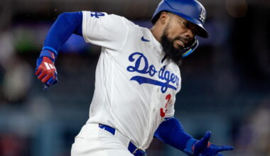 Dodgers Dugout: Welcome back, Teoscar Hernández. Shohei Ohtani heads to the IL.