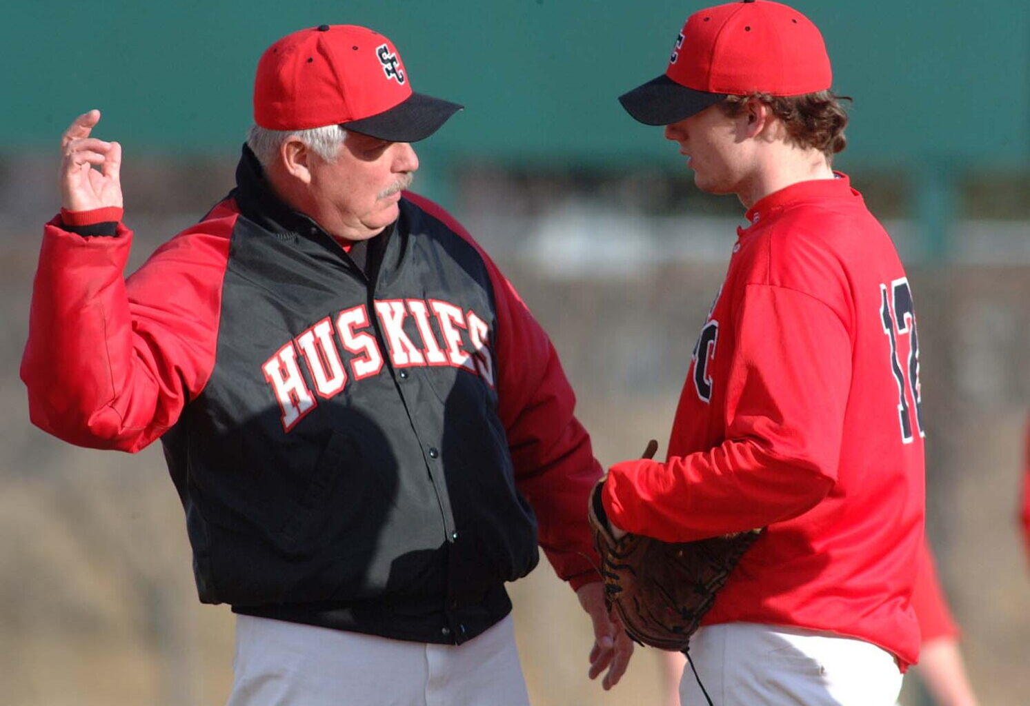 Denny Lorsung remembered for baseball knowlege, honesty