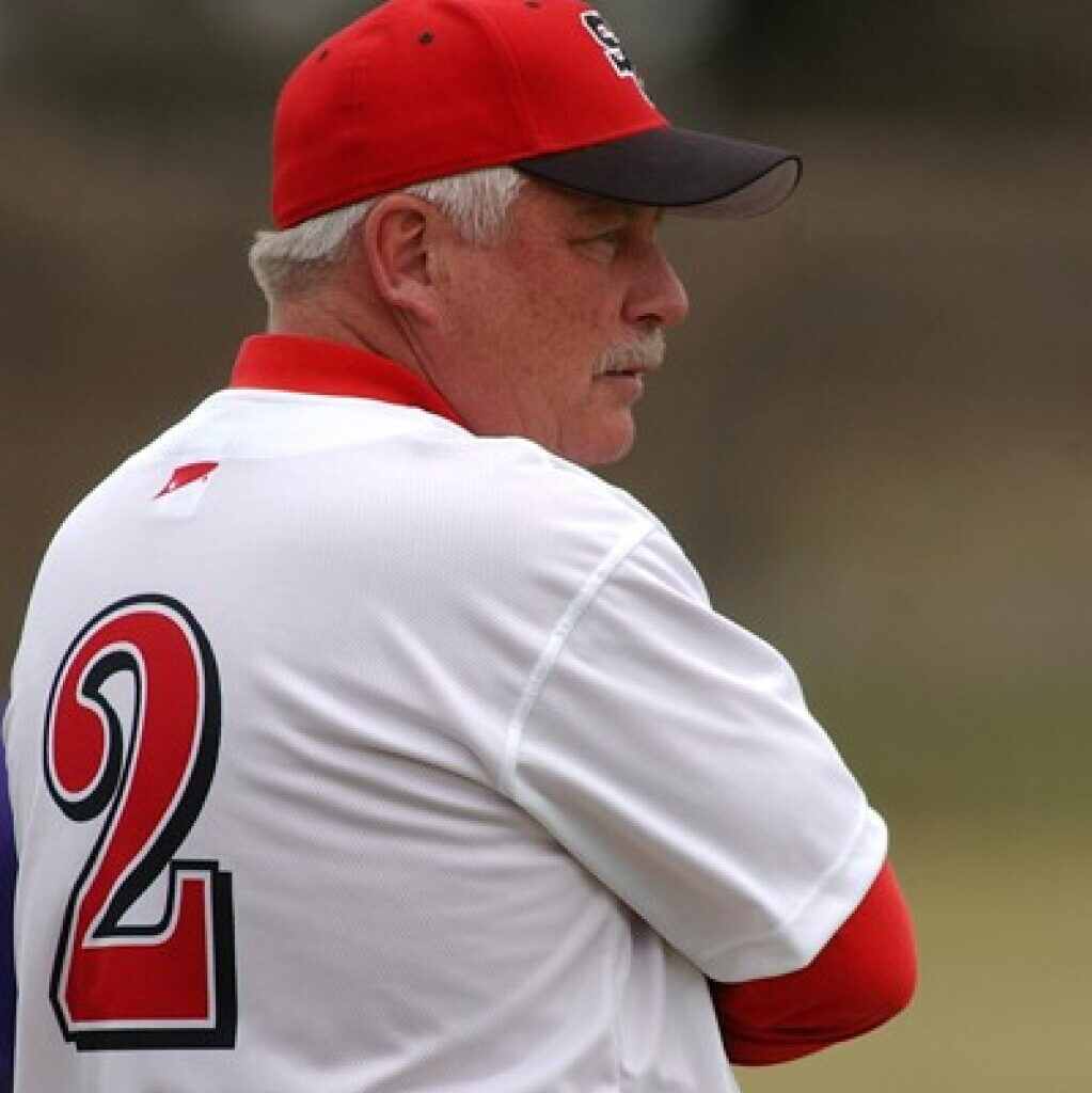 Former St. Cloud State baseball coach Denny Lorsung dies